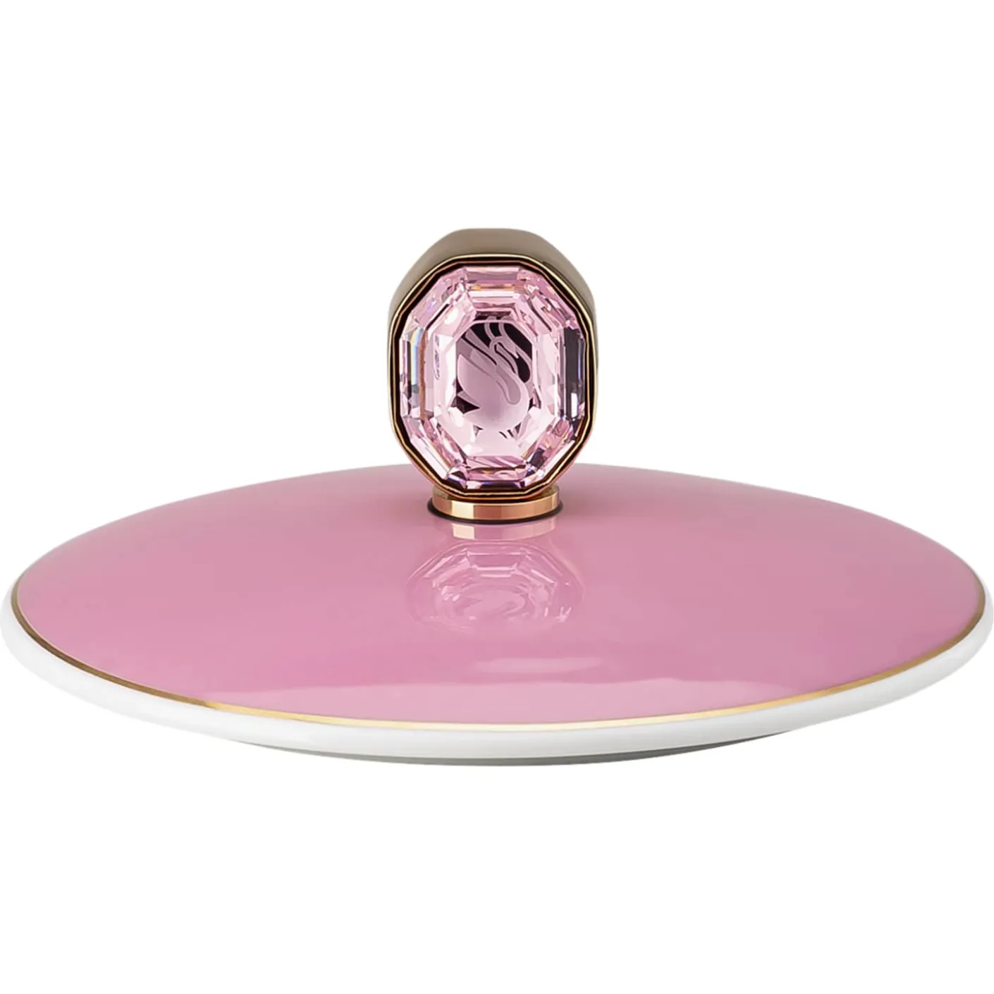 Signum Tasse mit Deckel
