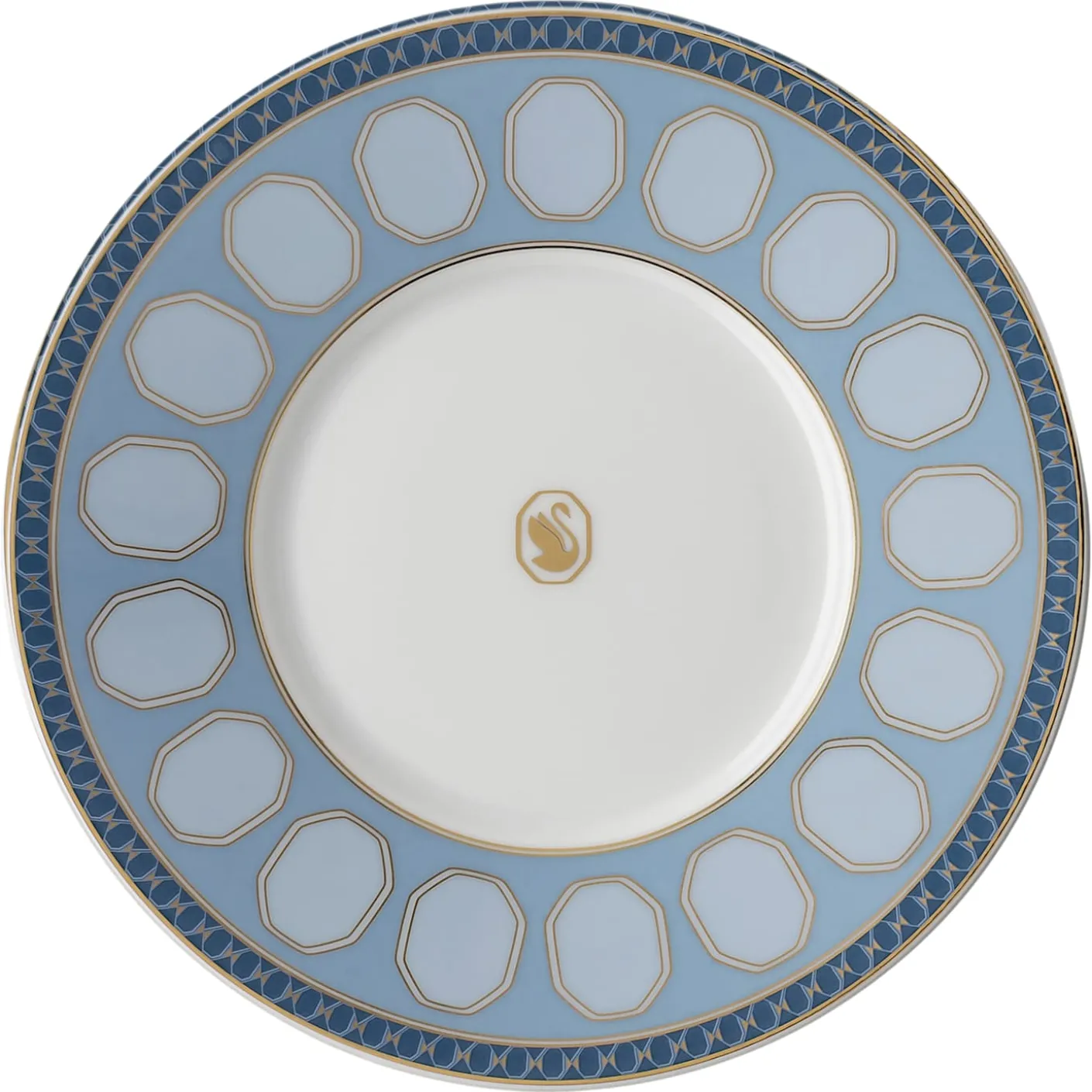 Signum Teetasse mit Untertasse