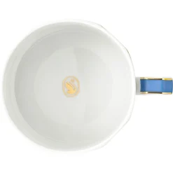 Signum Teetasse mit Untertasse