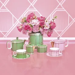 Signum Teetasse mit Untertasse
