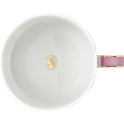 Signum Teetasse mit Untertasse