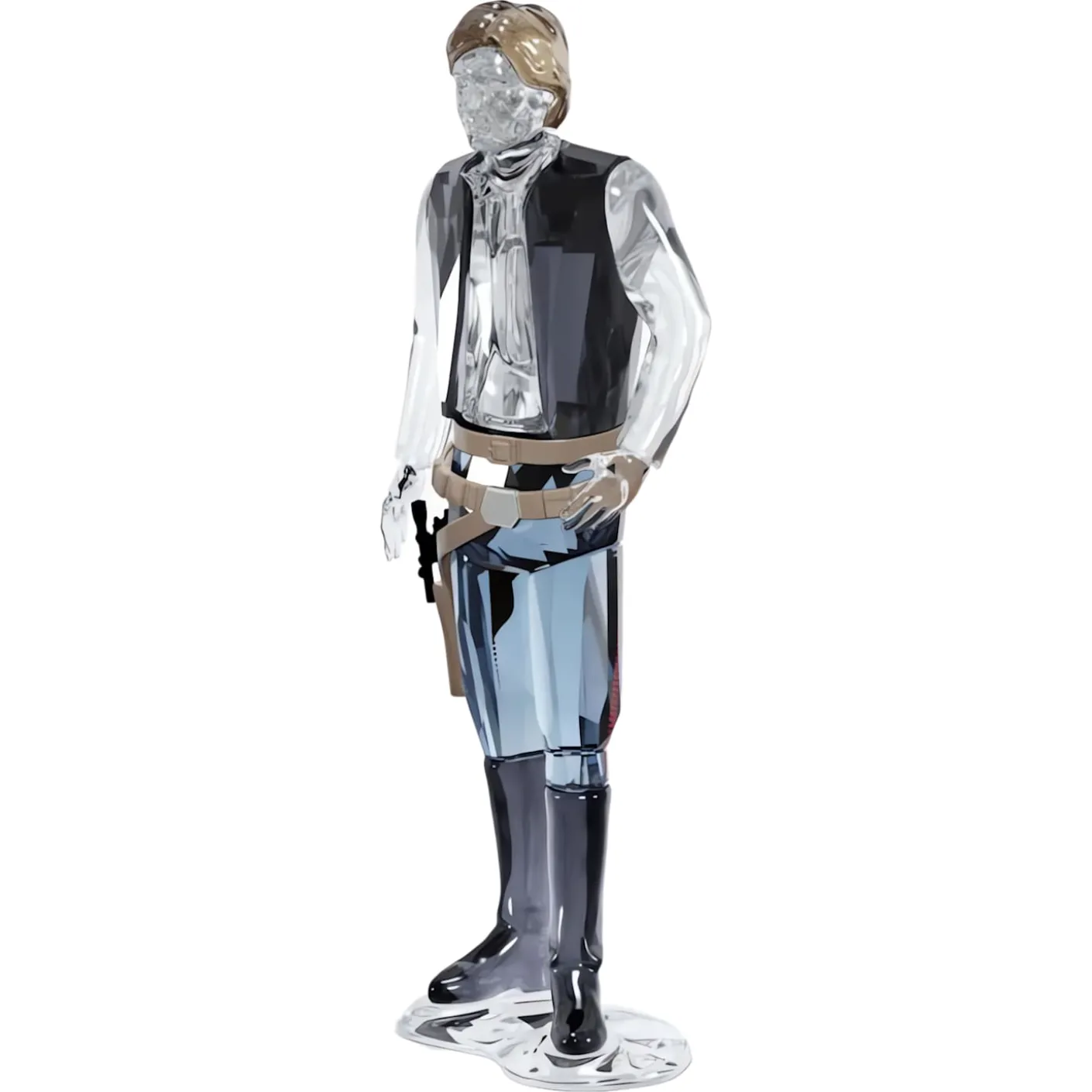 Star Wars Han Solo