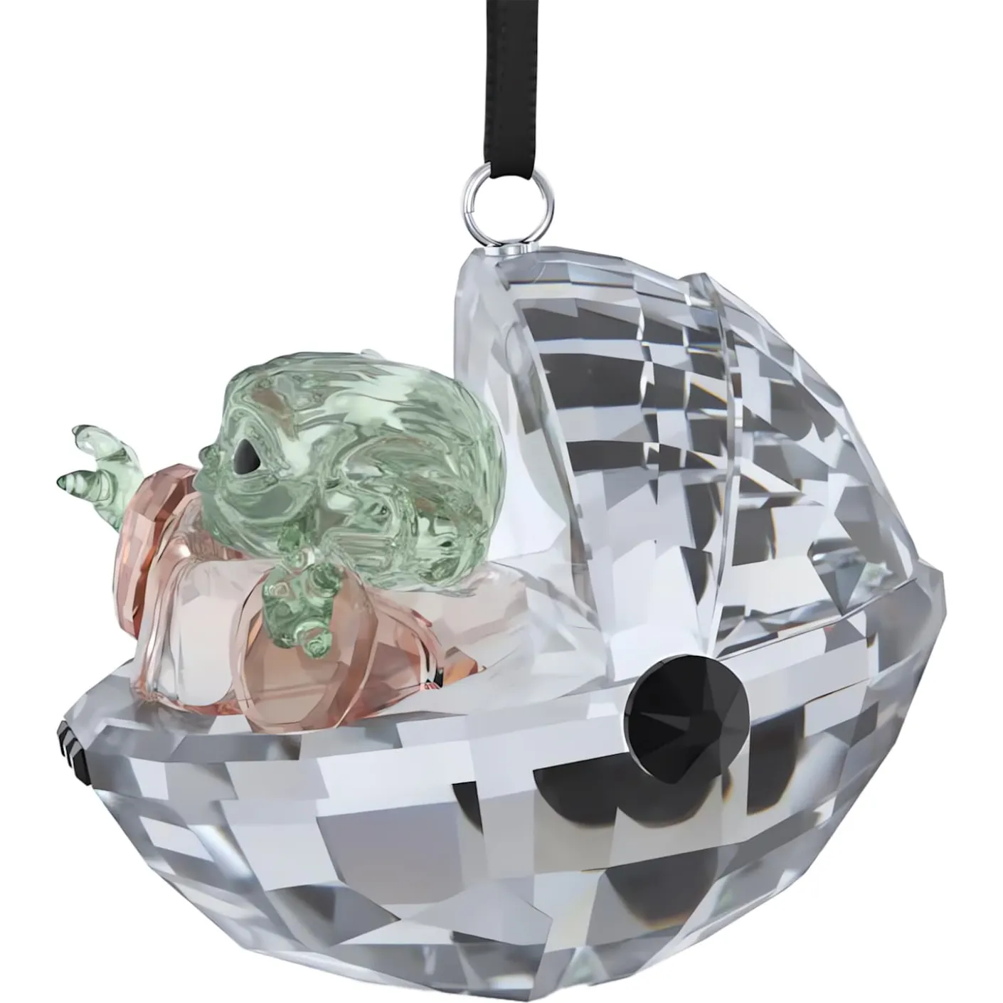 Star Wars The Mandalorian Grogu Ornament