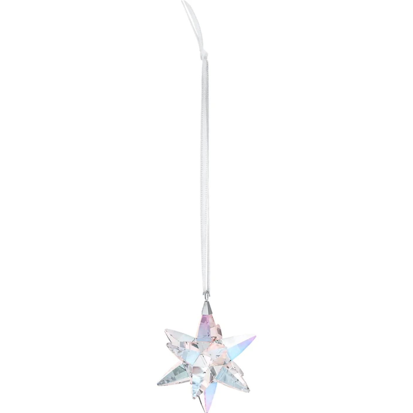 Stern Ornament