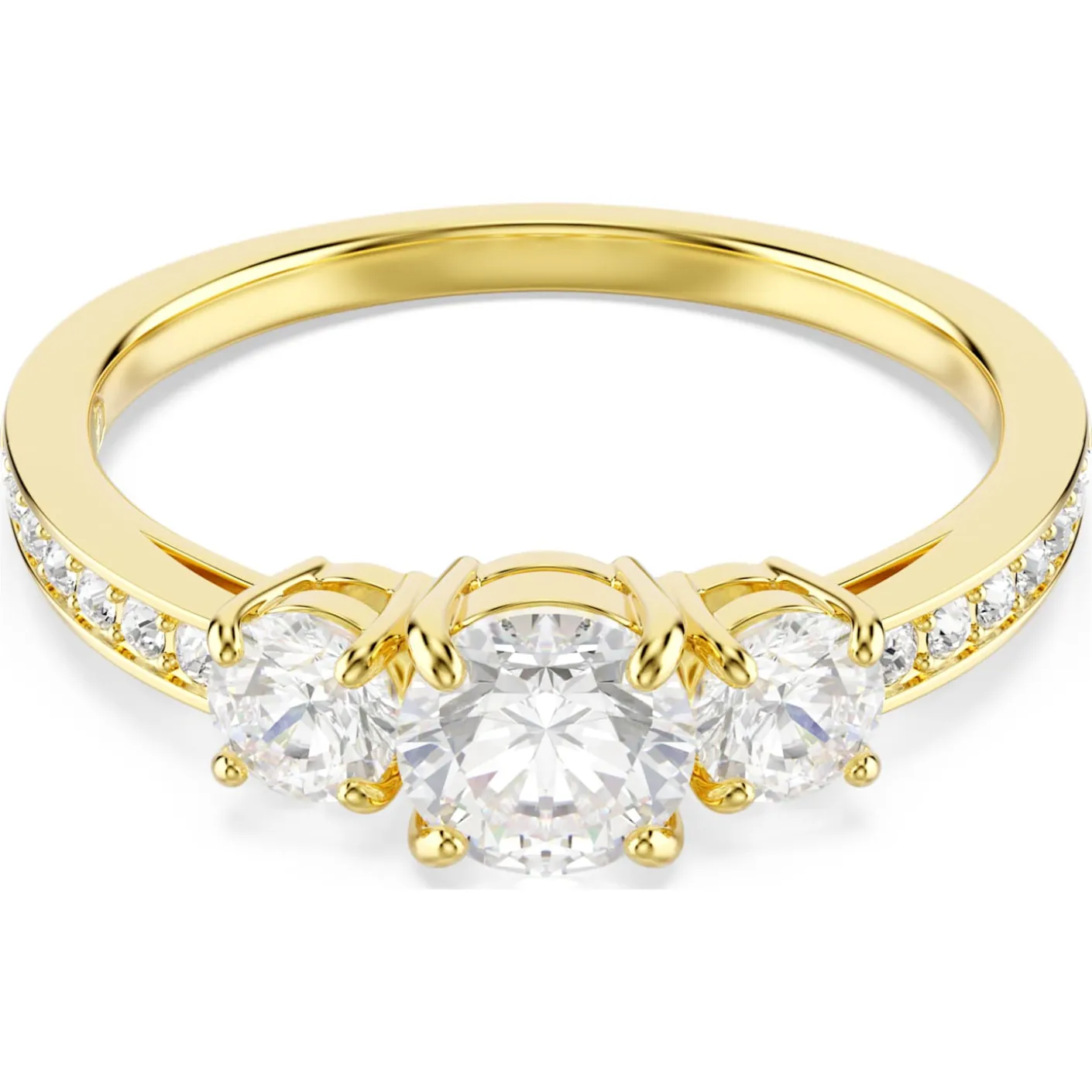 Stilla Attract Ring