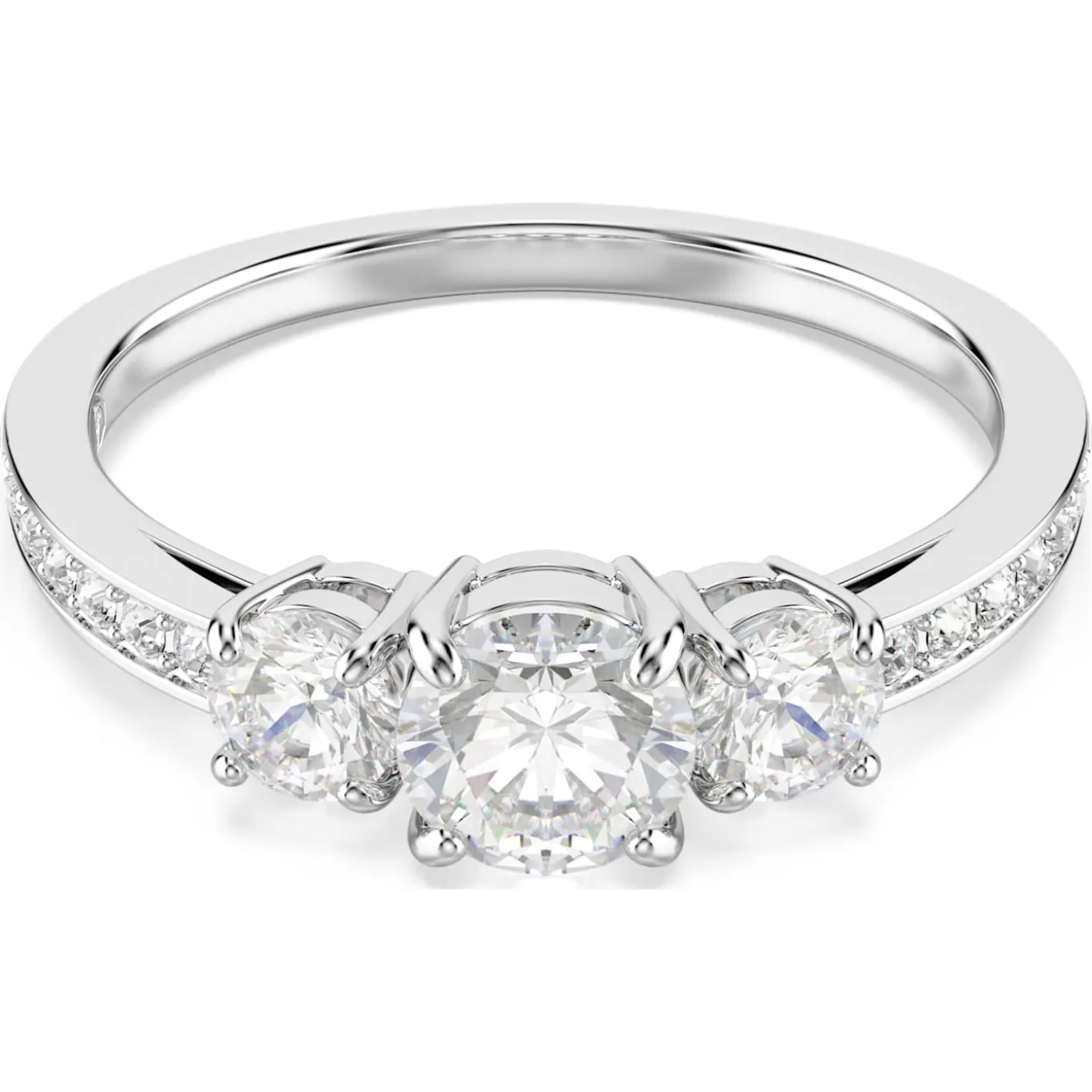 Stilla Attract Ring