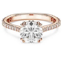Stilla Cocktailring