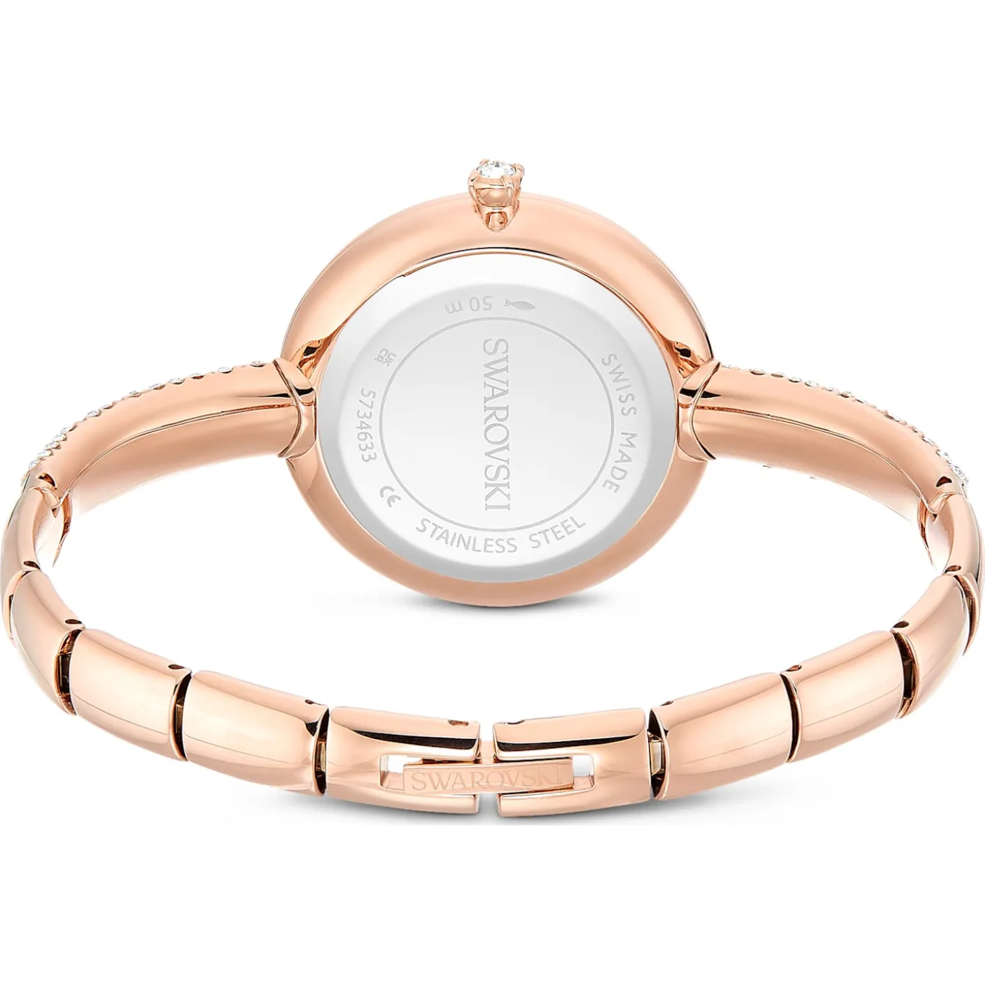 Sublima bangle Uhr