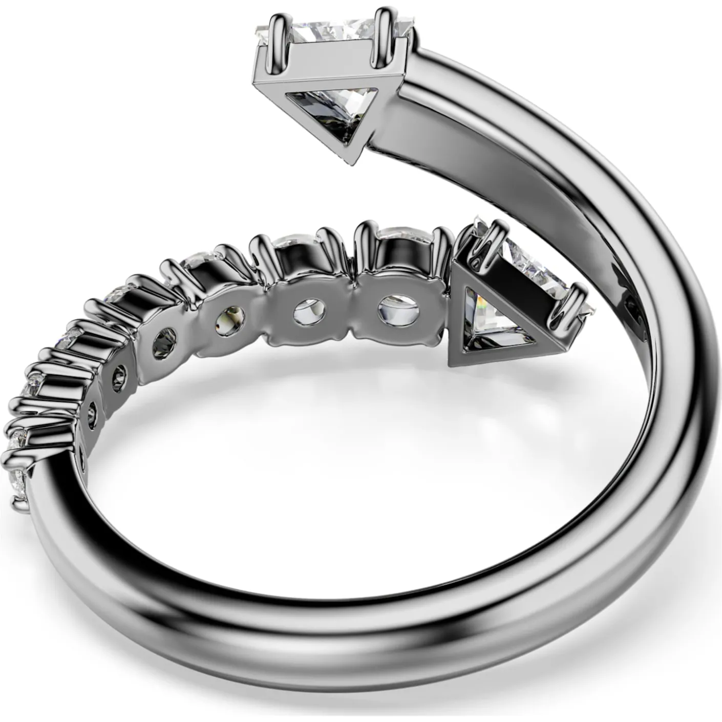 Sublima Offener Ring