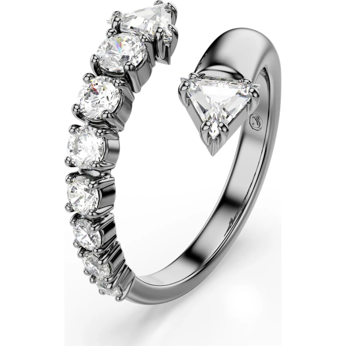 Sublima Offener Ring