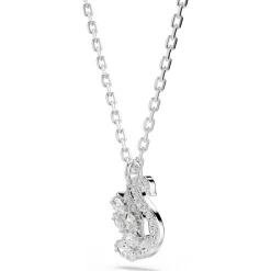 Swan Anhänger