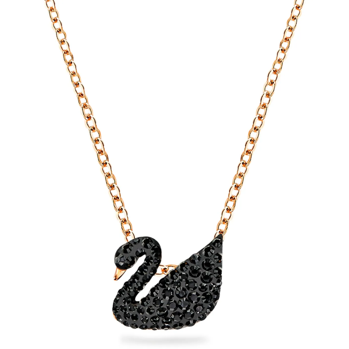Swan Anhänger