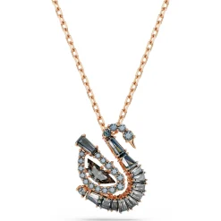 Swan Anhänger