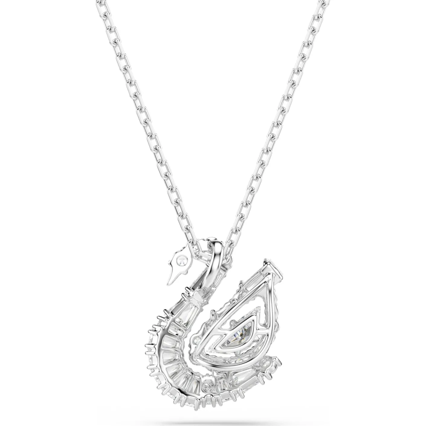 Swan Anhänger