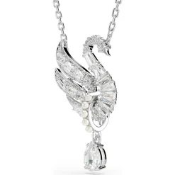 Swan Anhänger