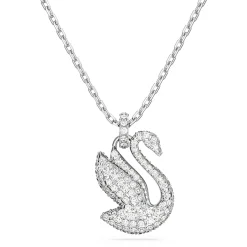 Swan Anhänger