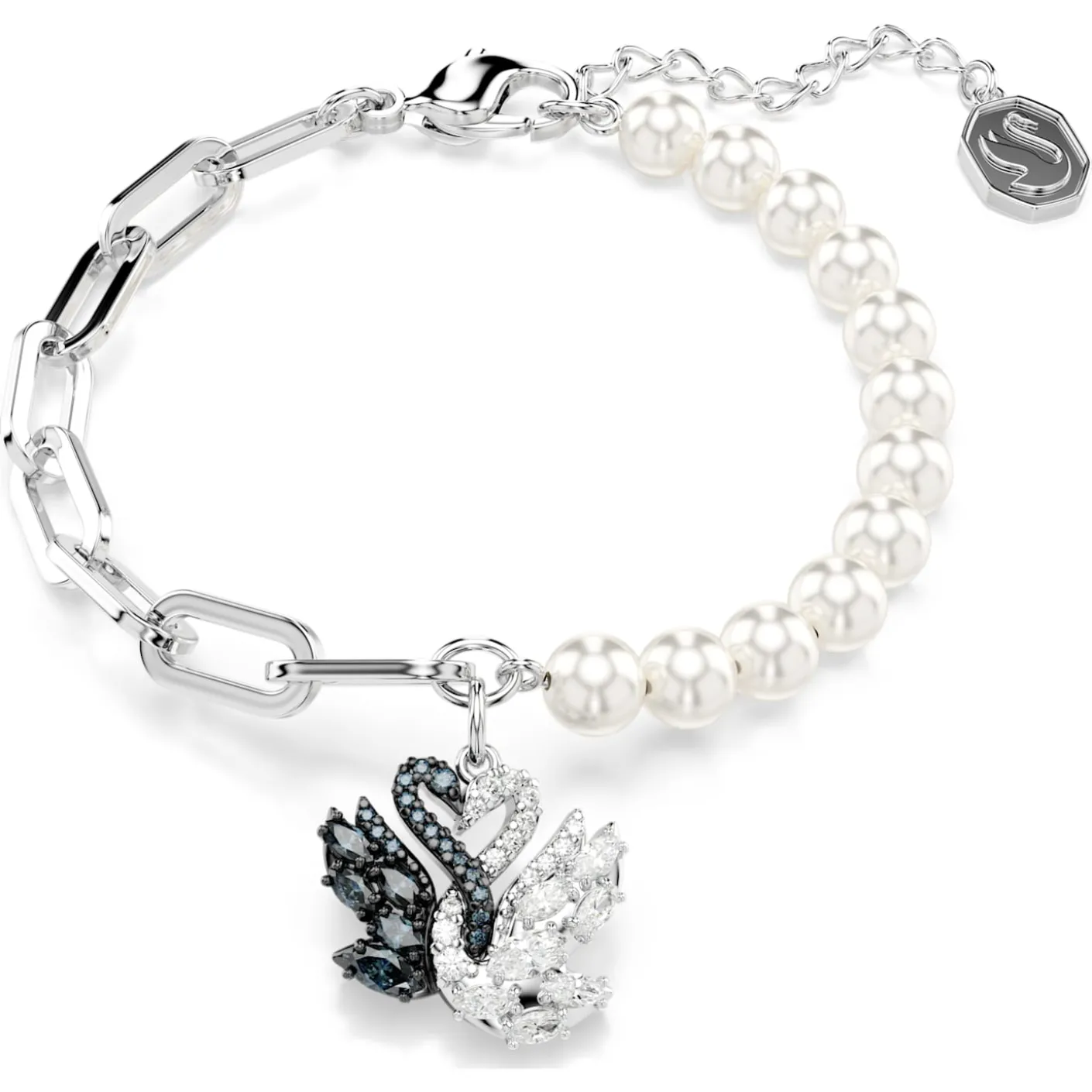 Swan Armband