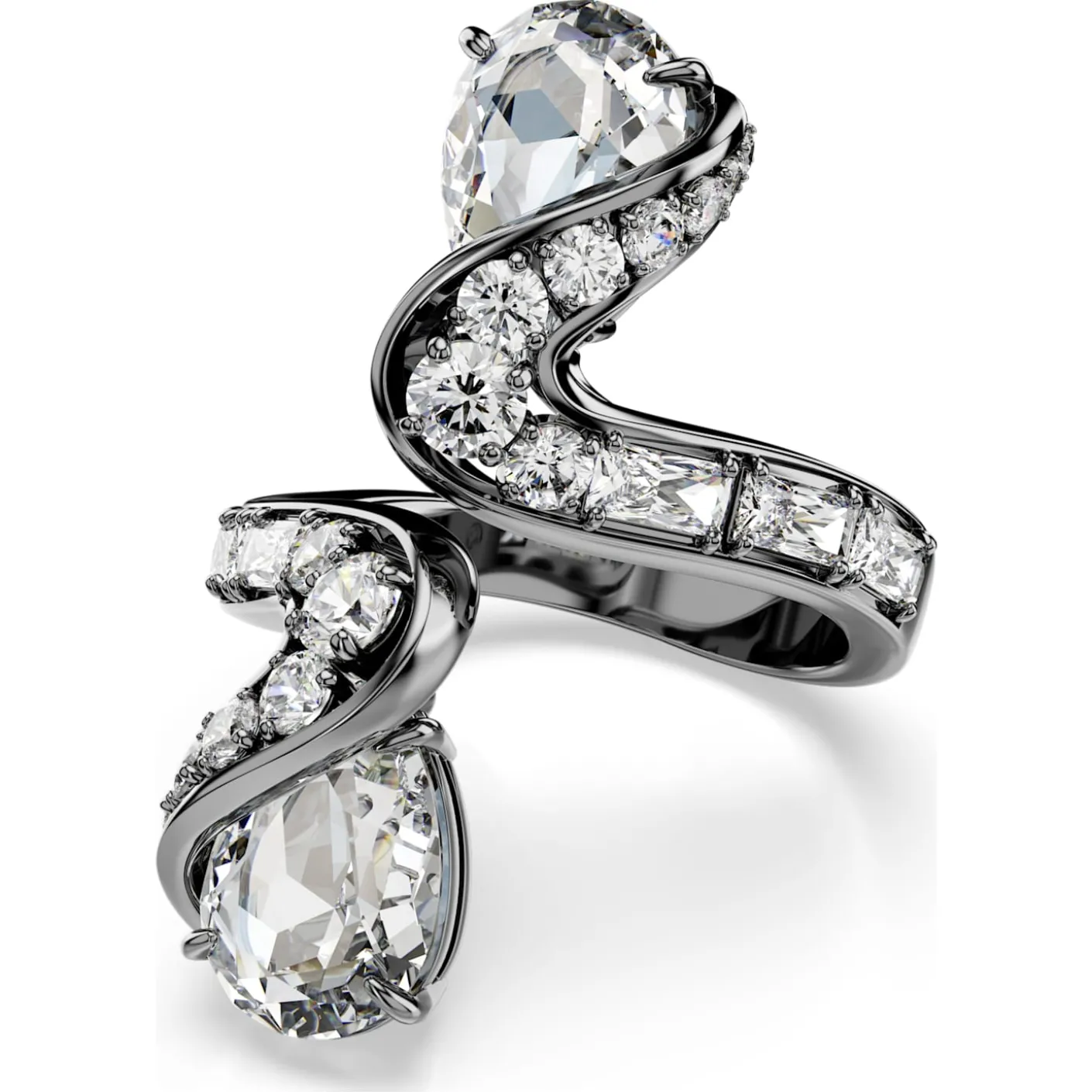 The Vienna Collection Offener Ring