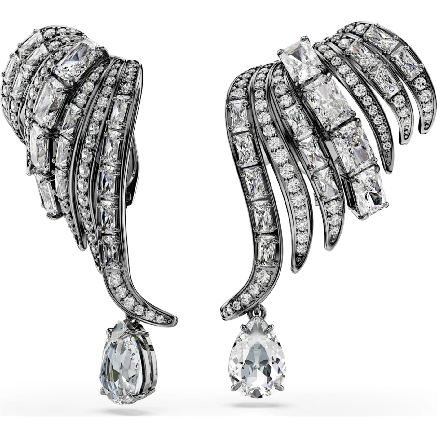 The Vienna Collection Ohrspangen