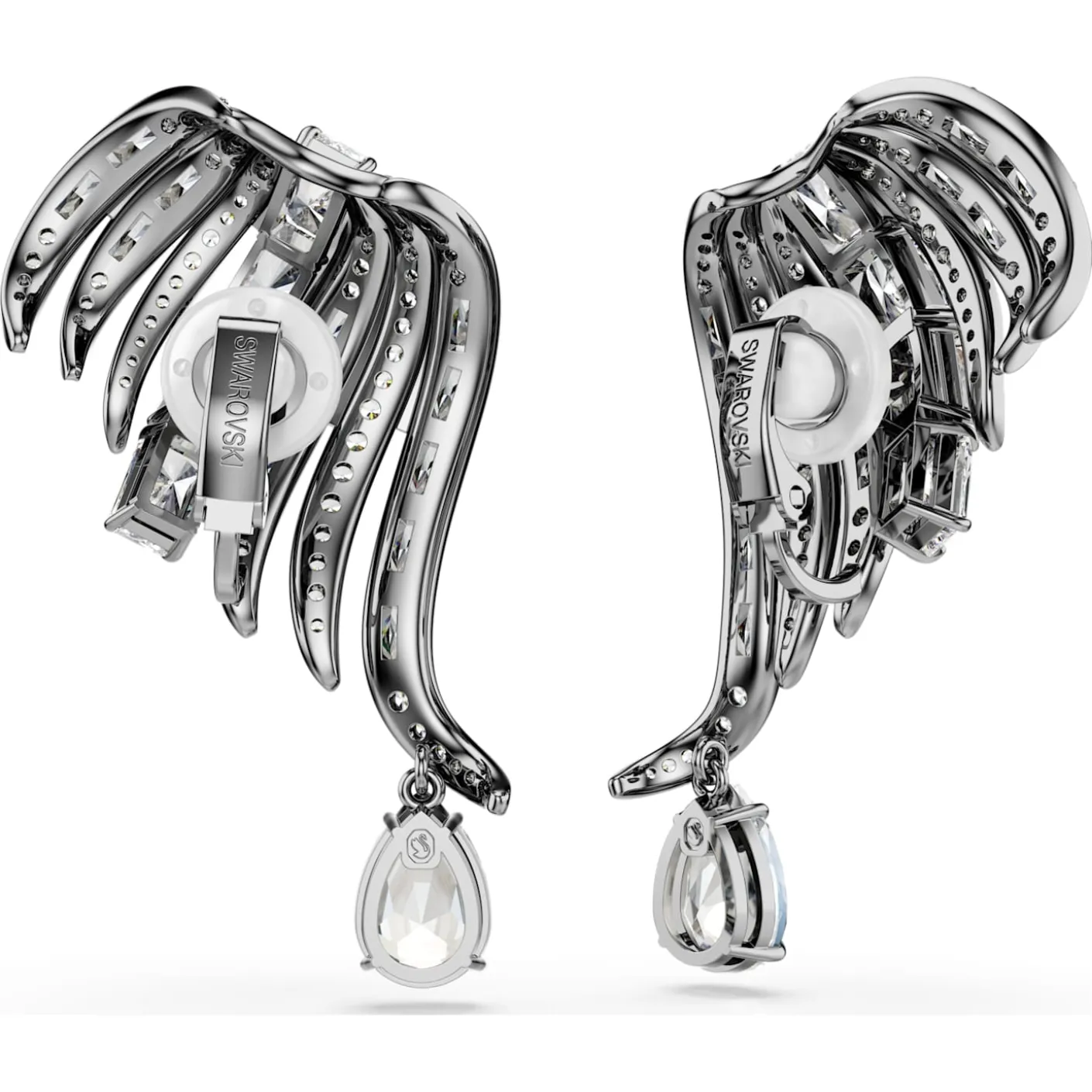 The Vienna Collection Ohrspangen