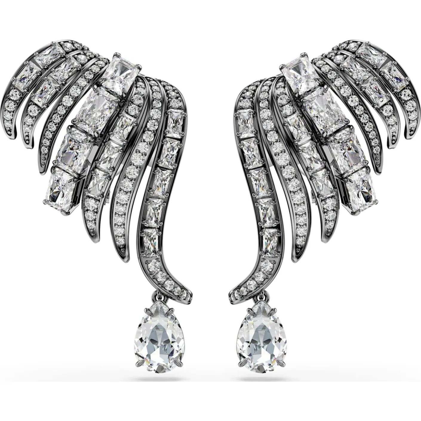 The Vienna Collection Ohrspangen