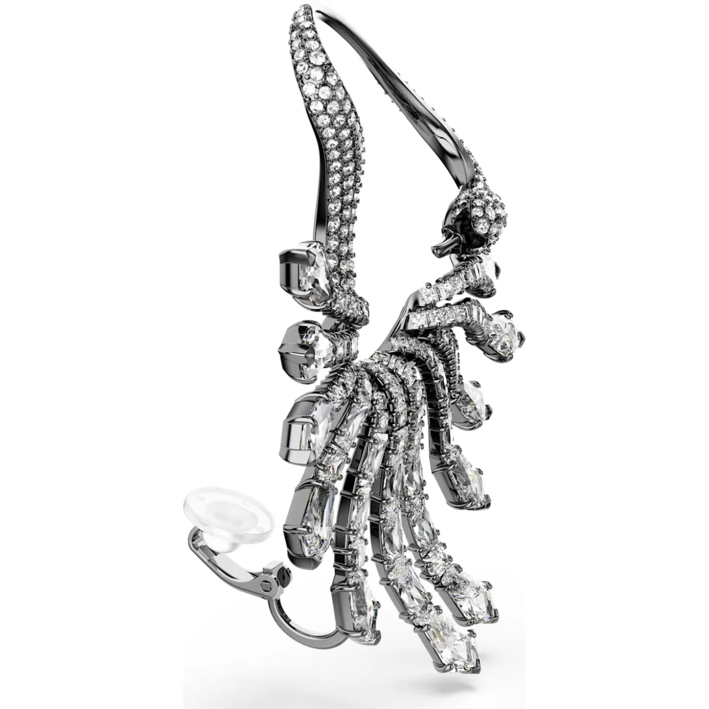 The Vienna Collection Ohrspange