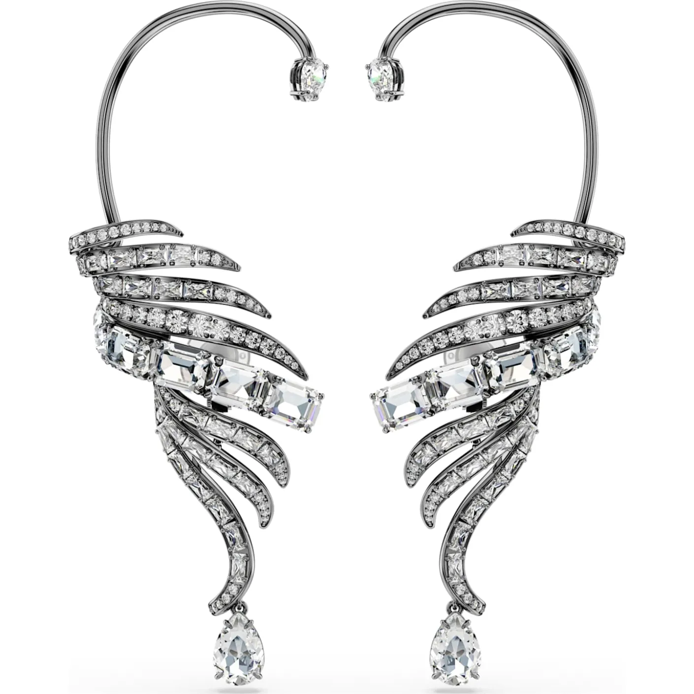 The Vienna Collection Ohrspangen