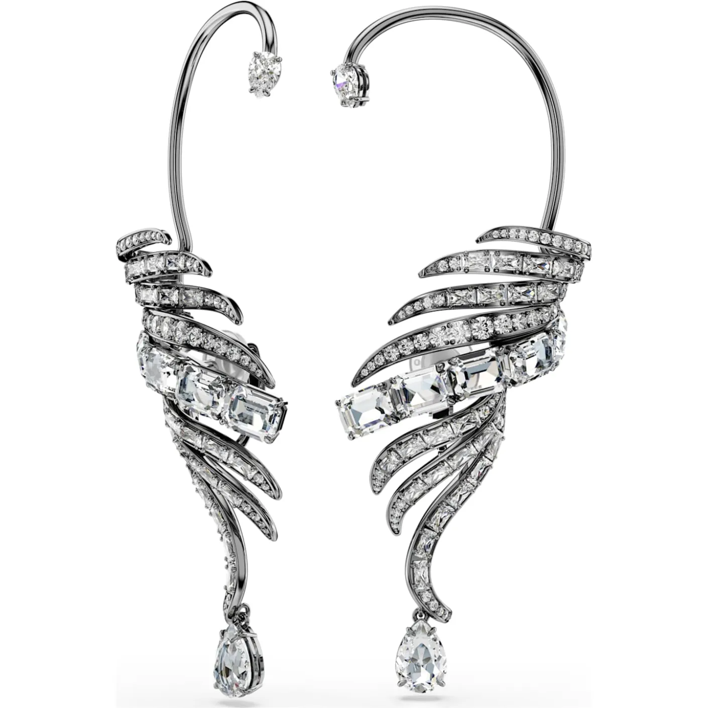 The Vienna Collection Ohrspangen