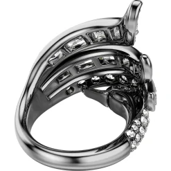 The Vienna Collection Ring
