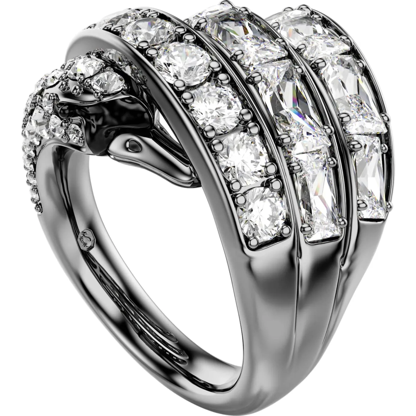 The Vienna Collection Ring