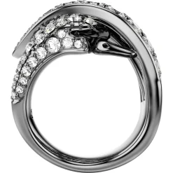 The Vienna Collection Ring