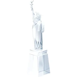 Travel Memories Freiheitsstatue