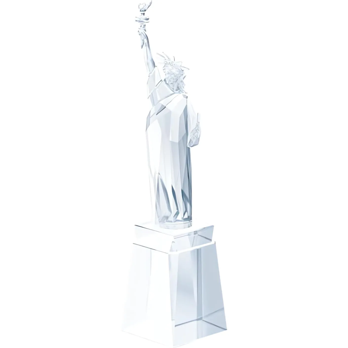 Travel Memories Freiheitsstatue