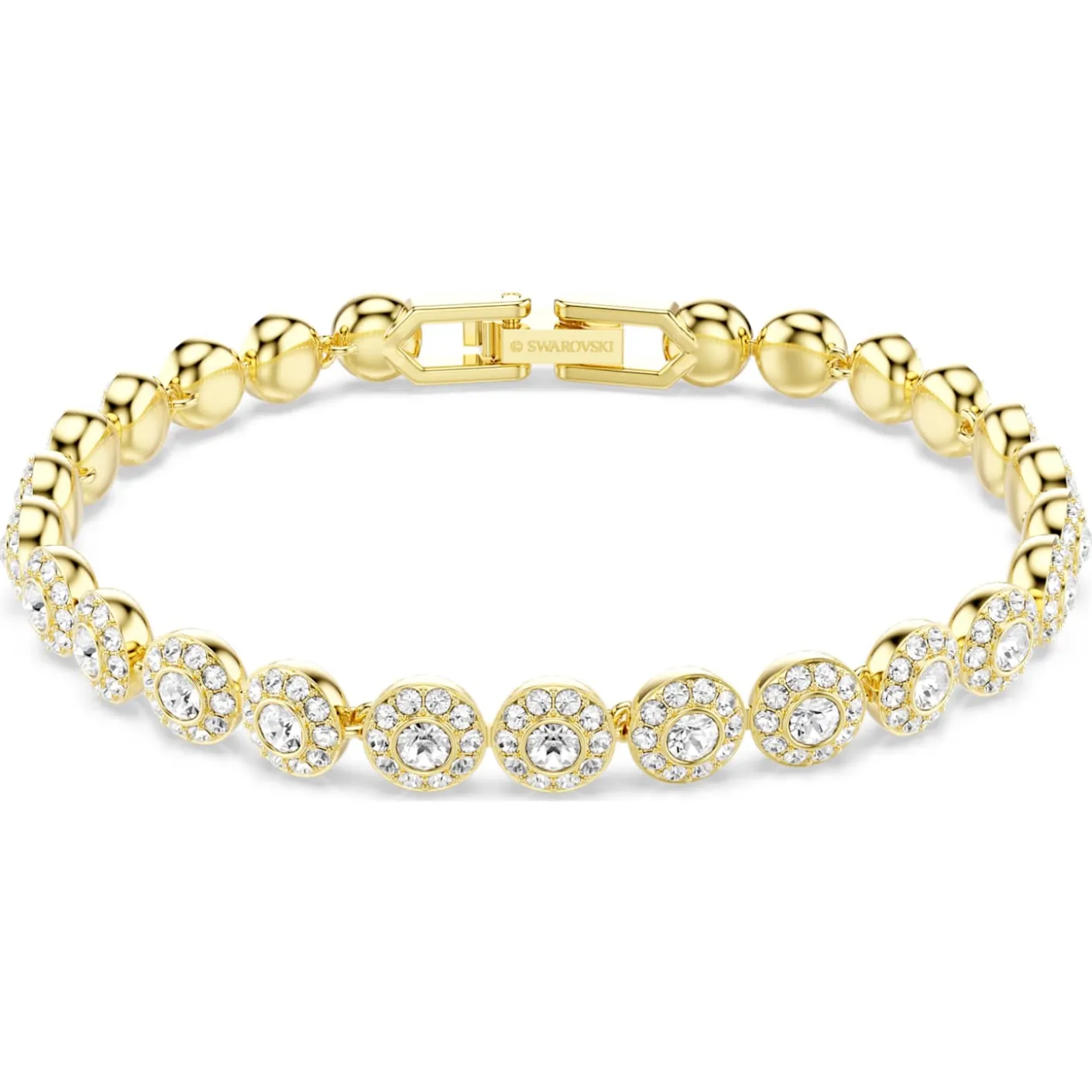 Una Angelic Armband