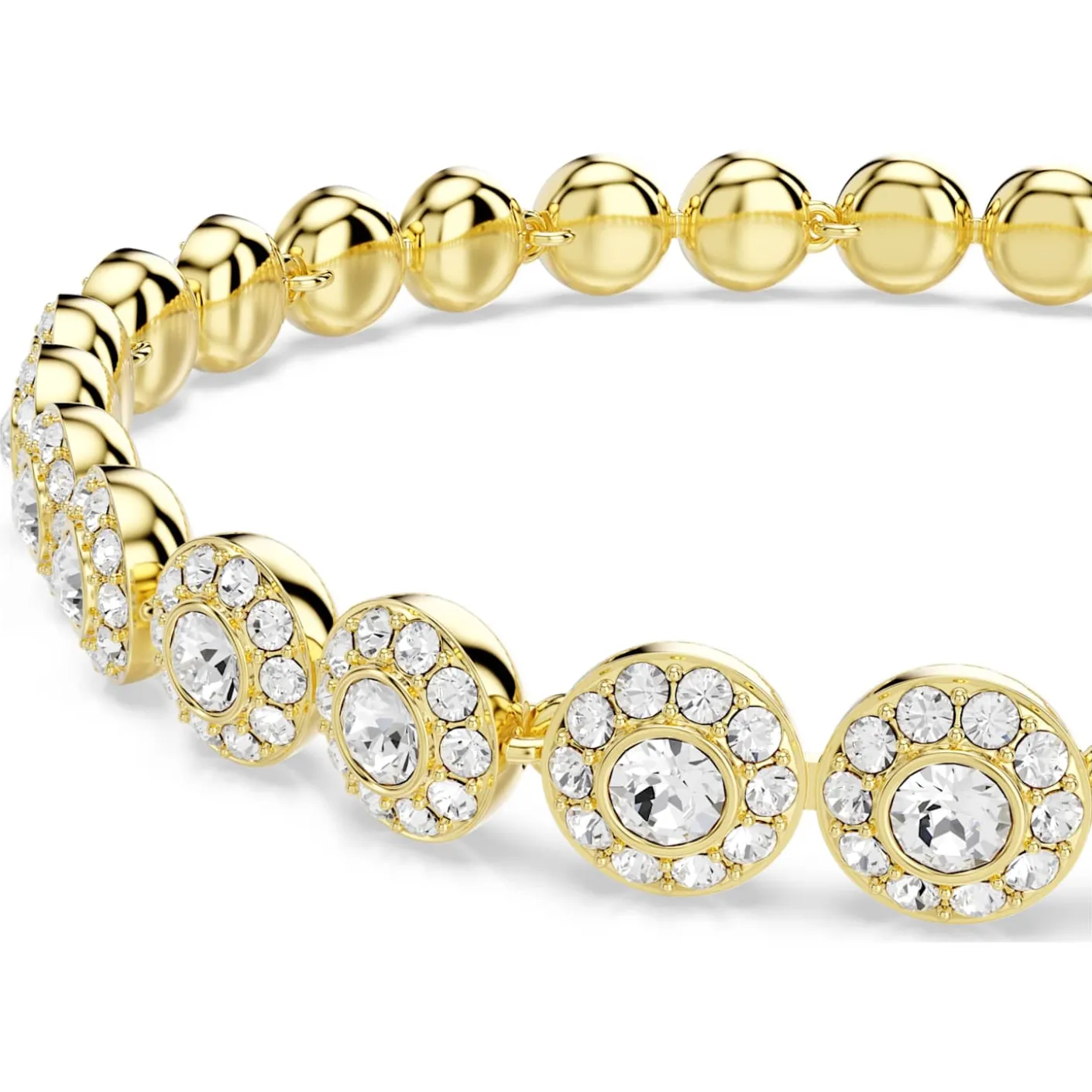 Una Angelic Armband