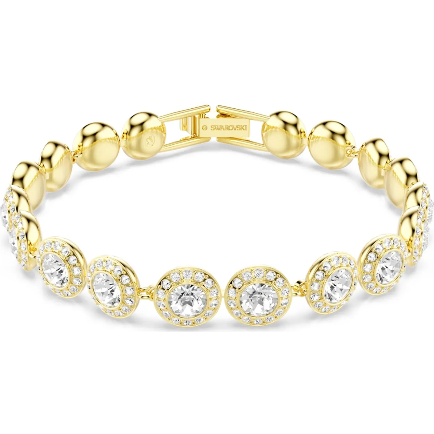 Una Angelic Armband