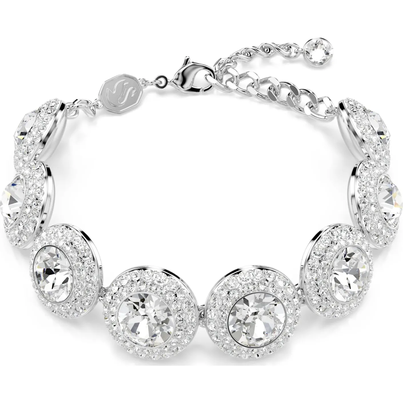 Una Angelic Armband