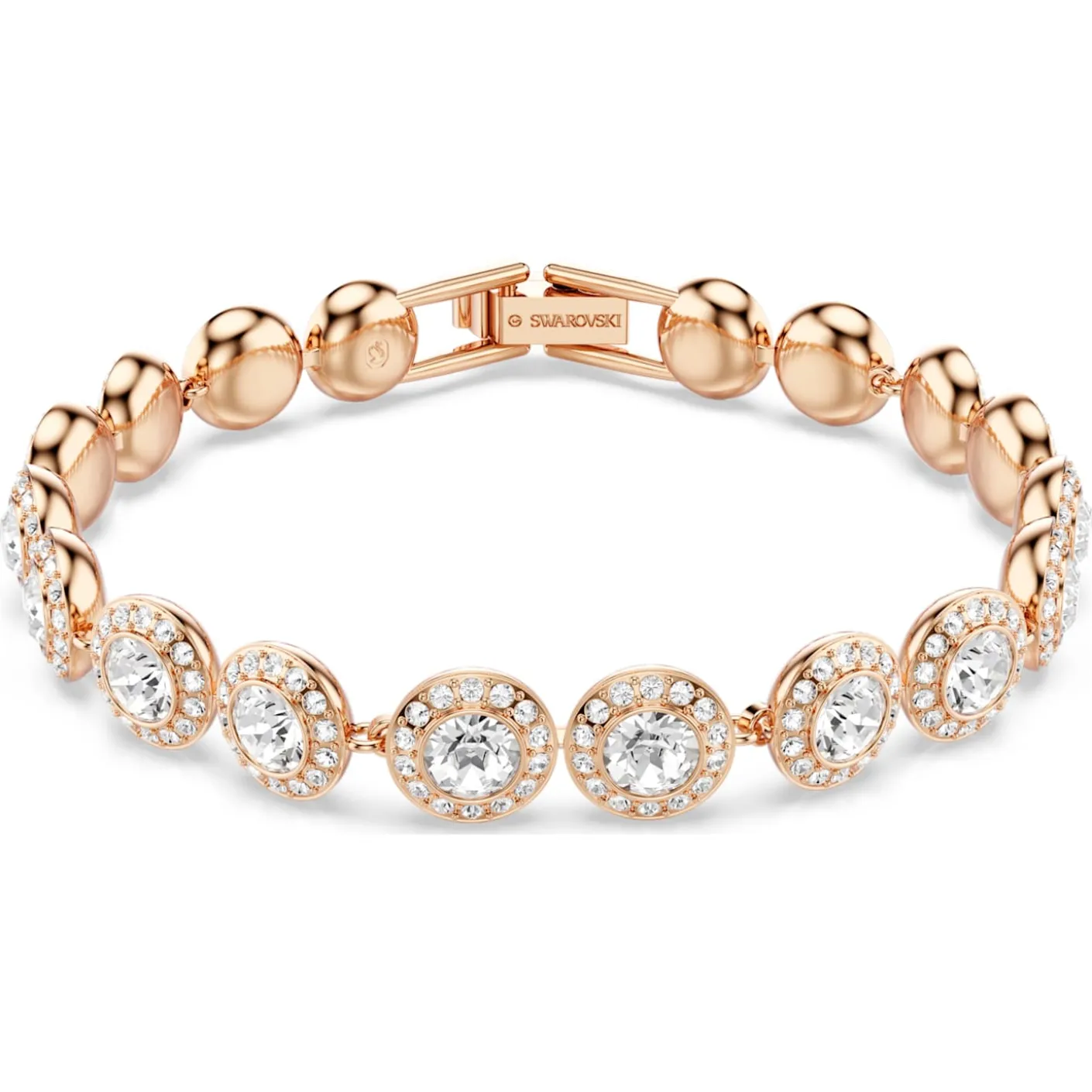 Una Angelic Armband