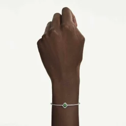 Una Angelic Armreif
