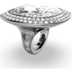 Una Angelic Cocktailring