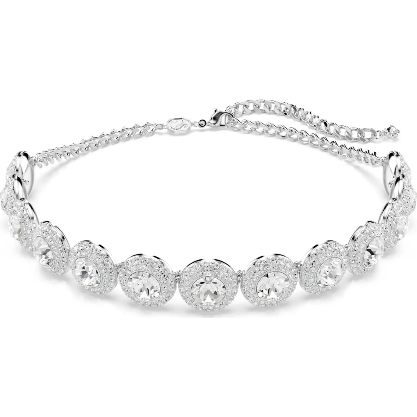 Una Angelic Halsband
