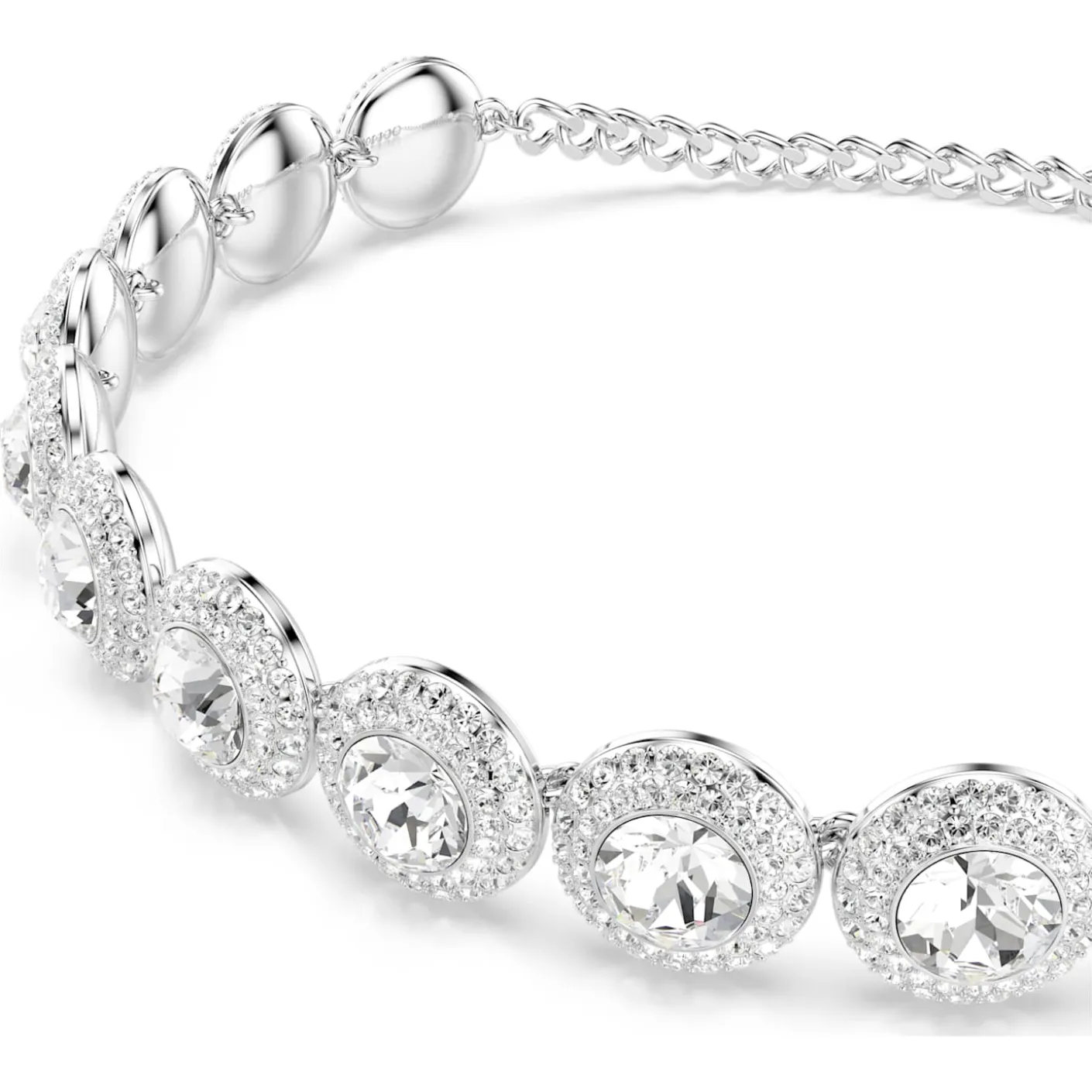 Una Angelic Halsband