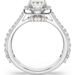 Una Angelic Ring
