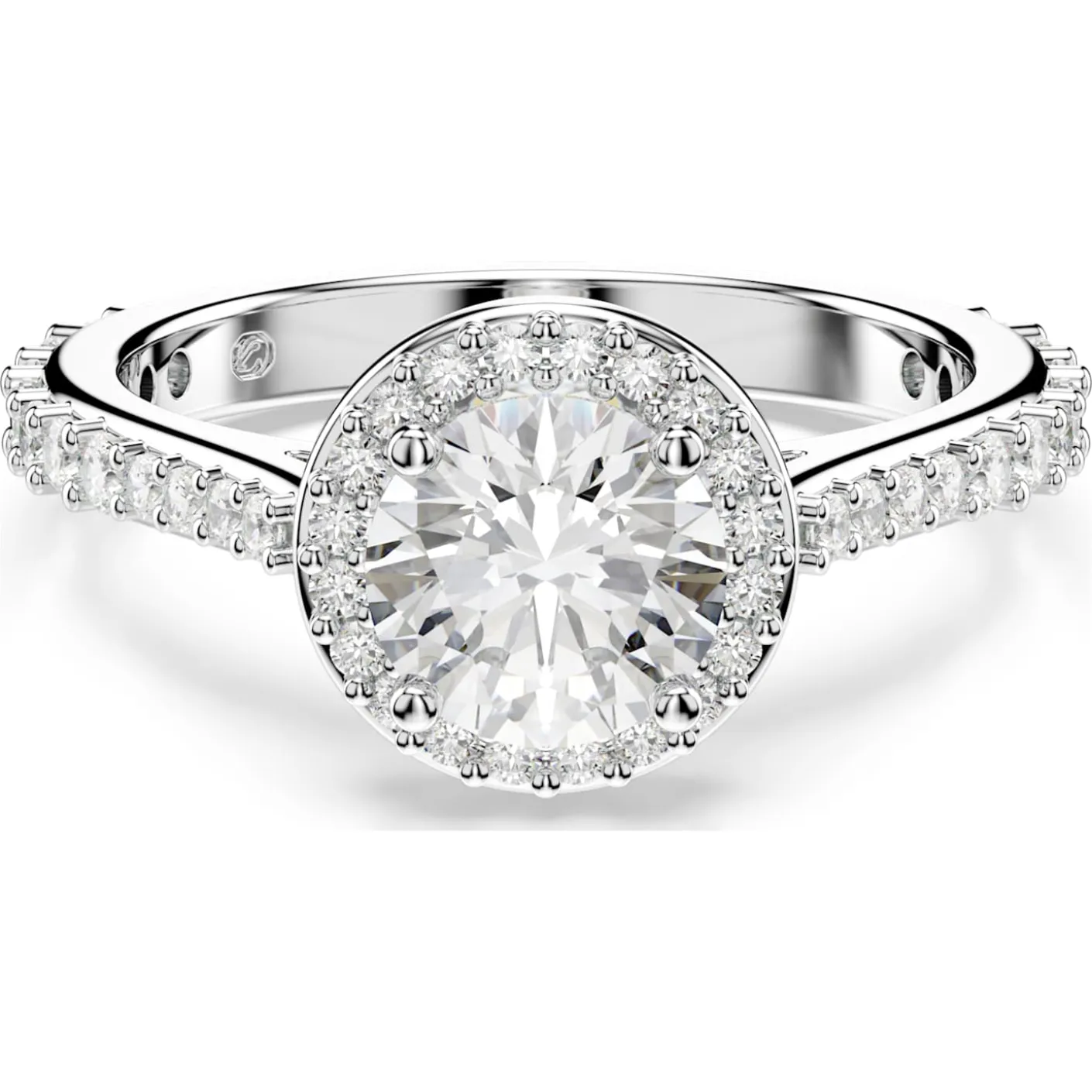 Una Angelic Ring