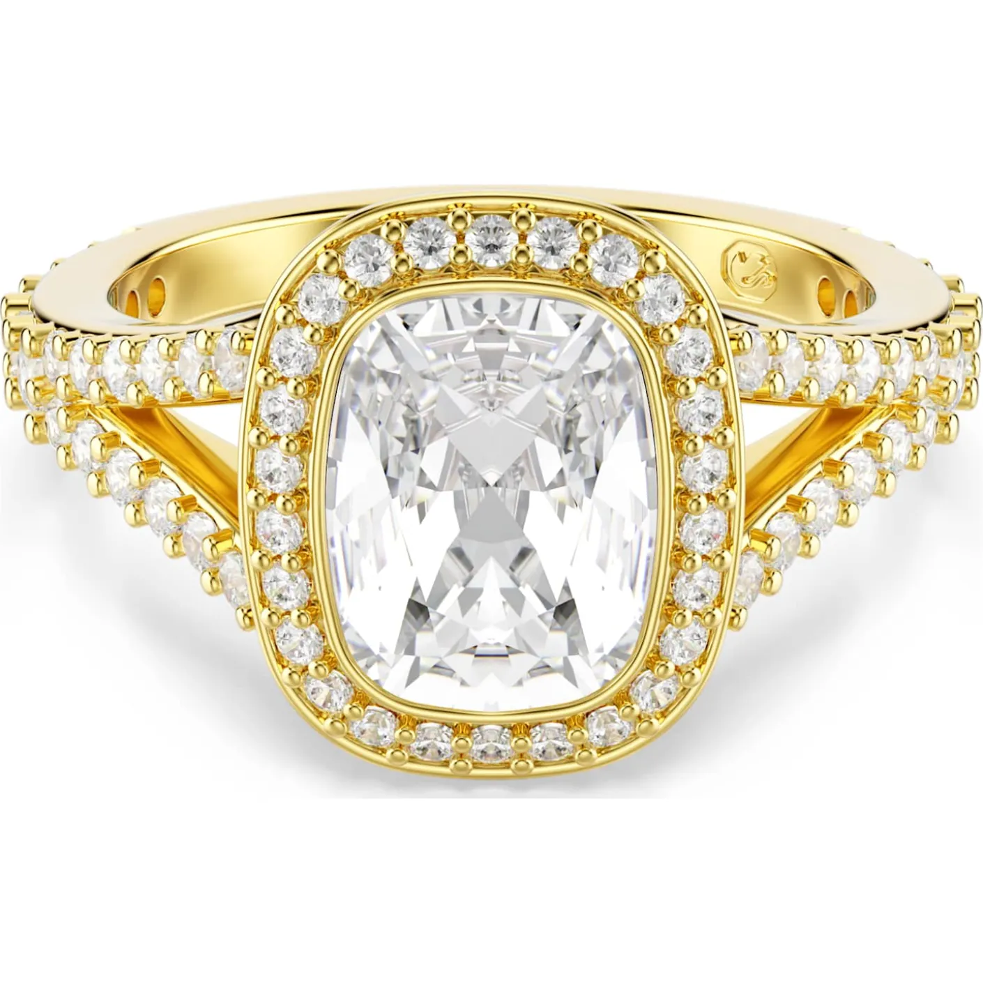 Una Angelic Ring