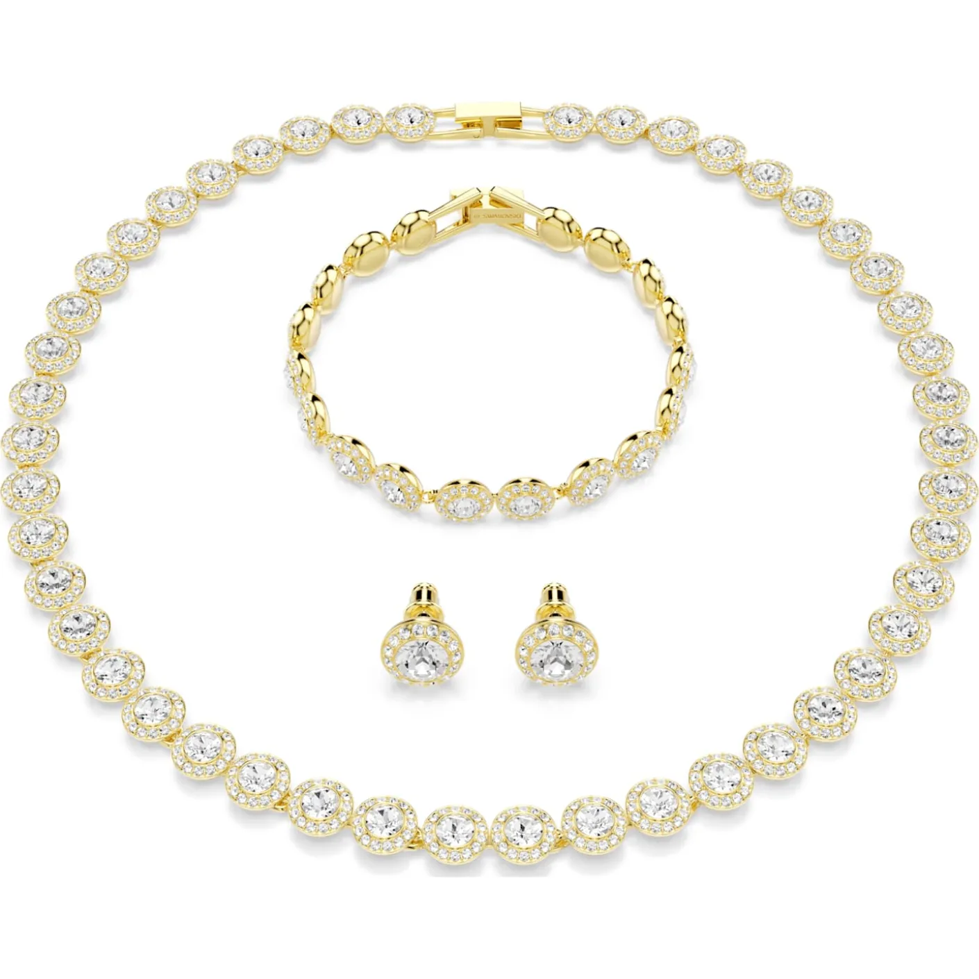 Una Angelic Set