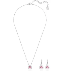 Una Angelic Set