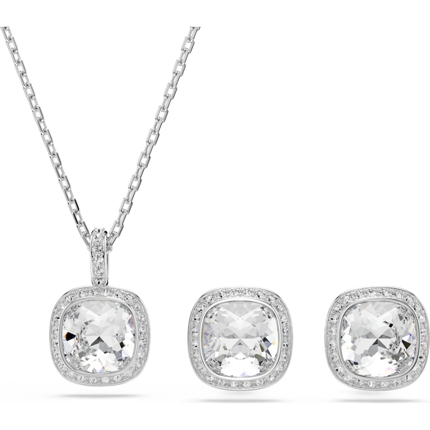 Una Angelic Set