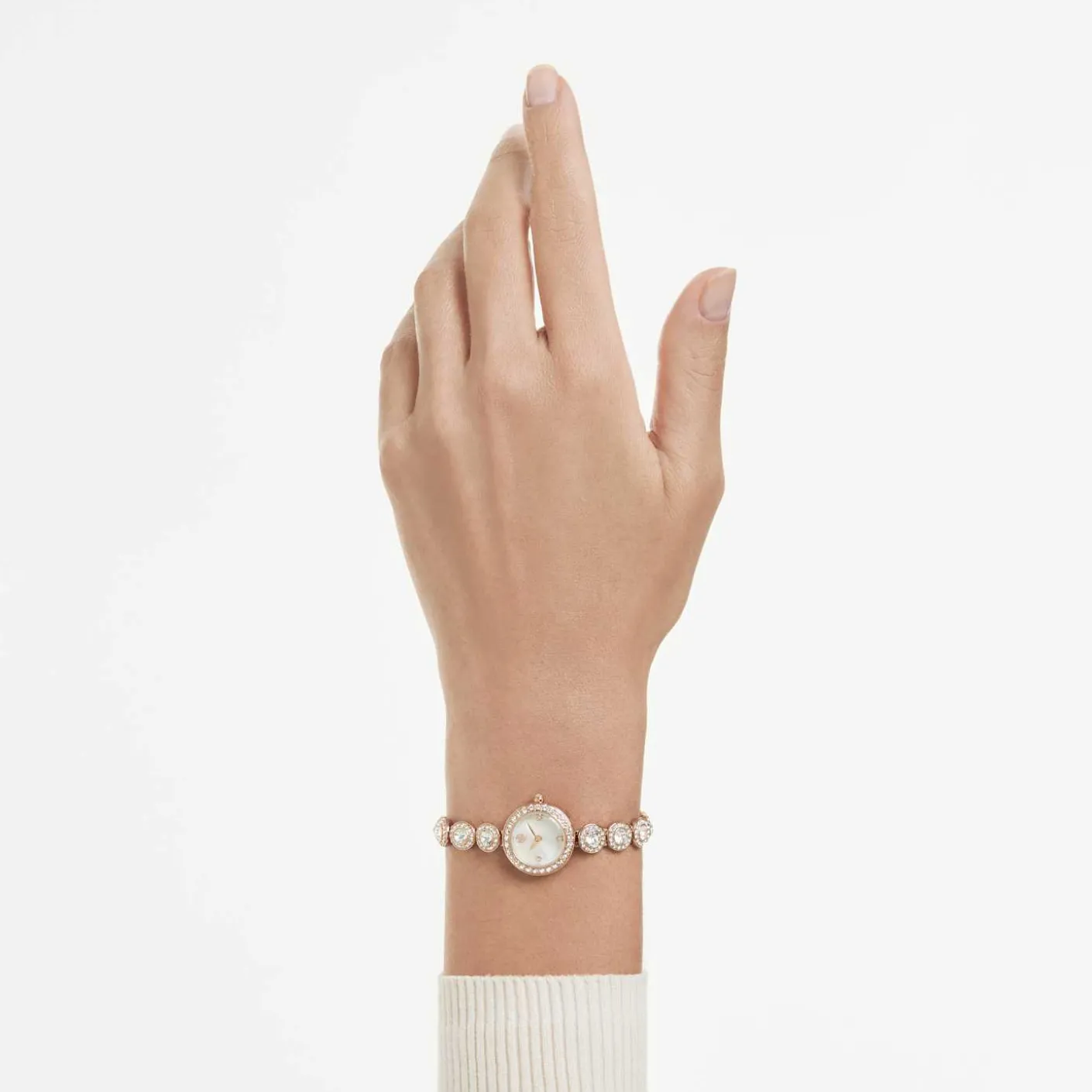 Una Angelic Uhr