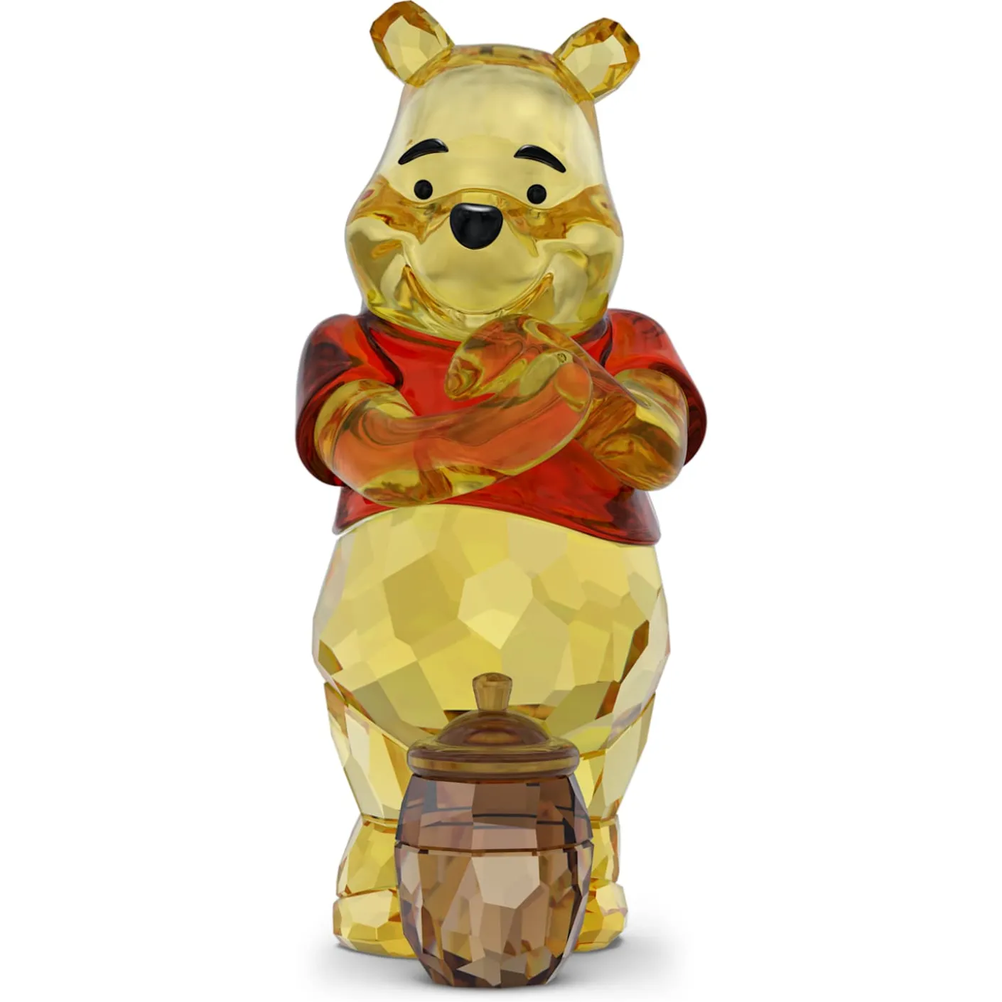 Winnie The Pooh
